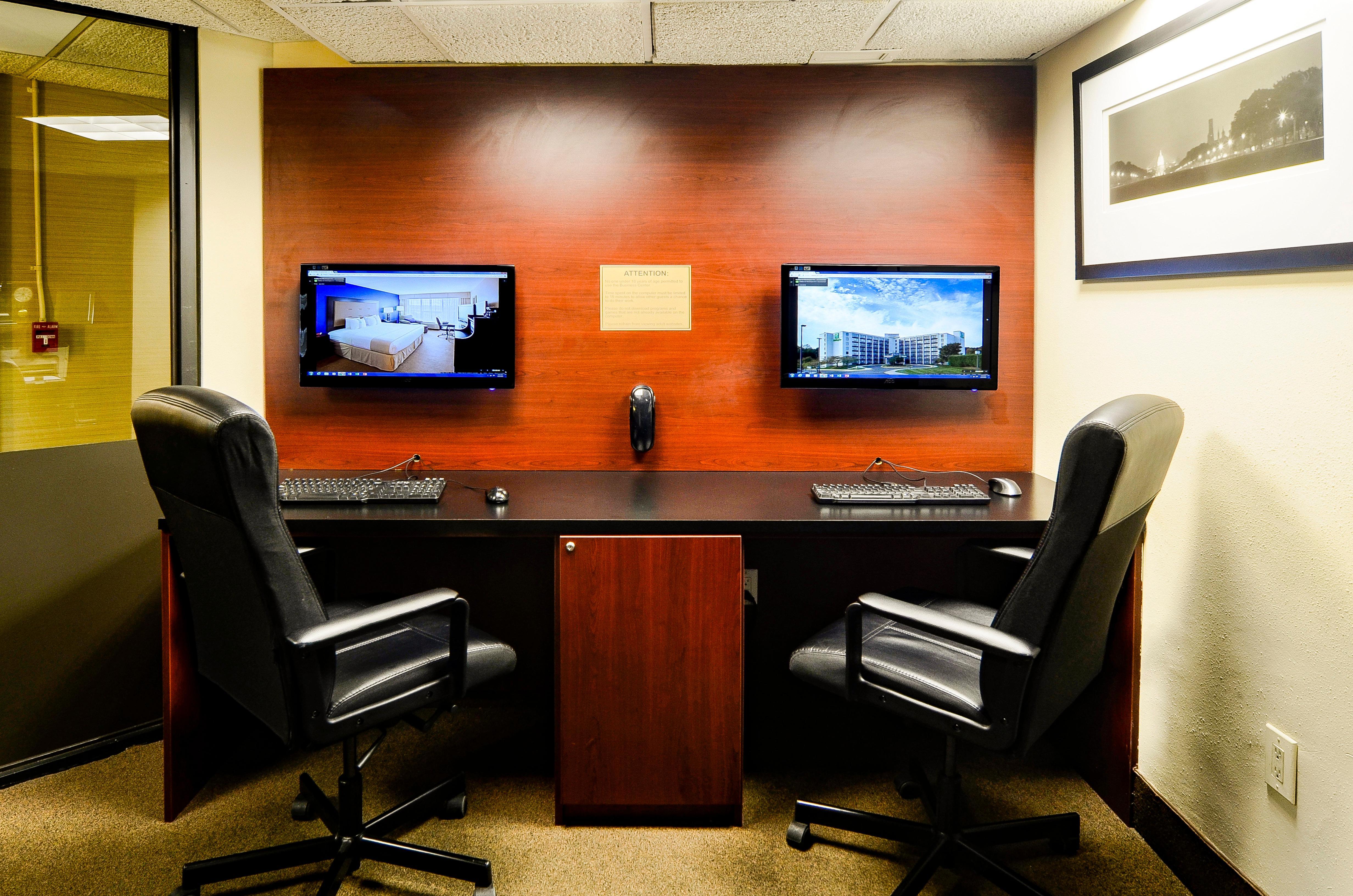 Holiday Inn Washington D.C. - Greenbelt Maryland By Ihg Exterior photo