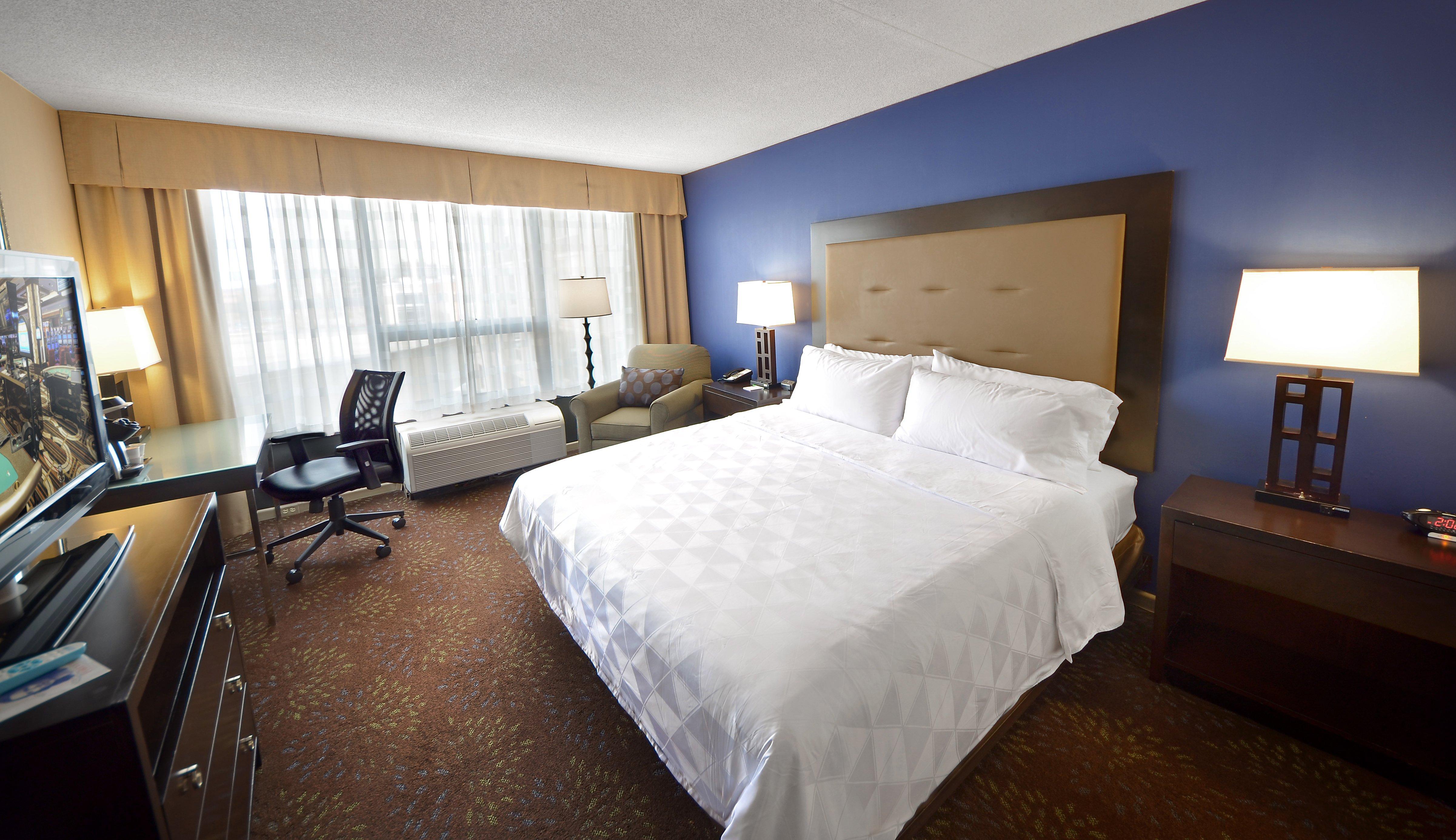Holiday Inn Washington D.C. - Greenbelt Maryland By Ihg Exterior photo