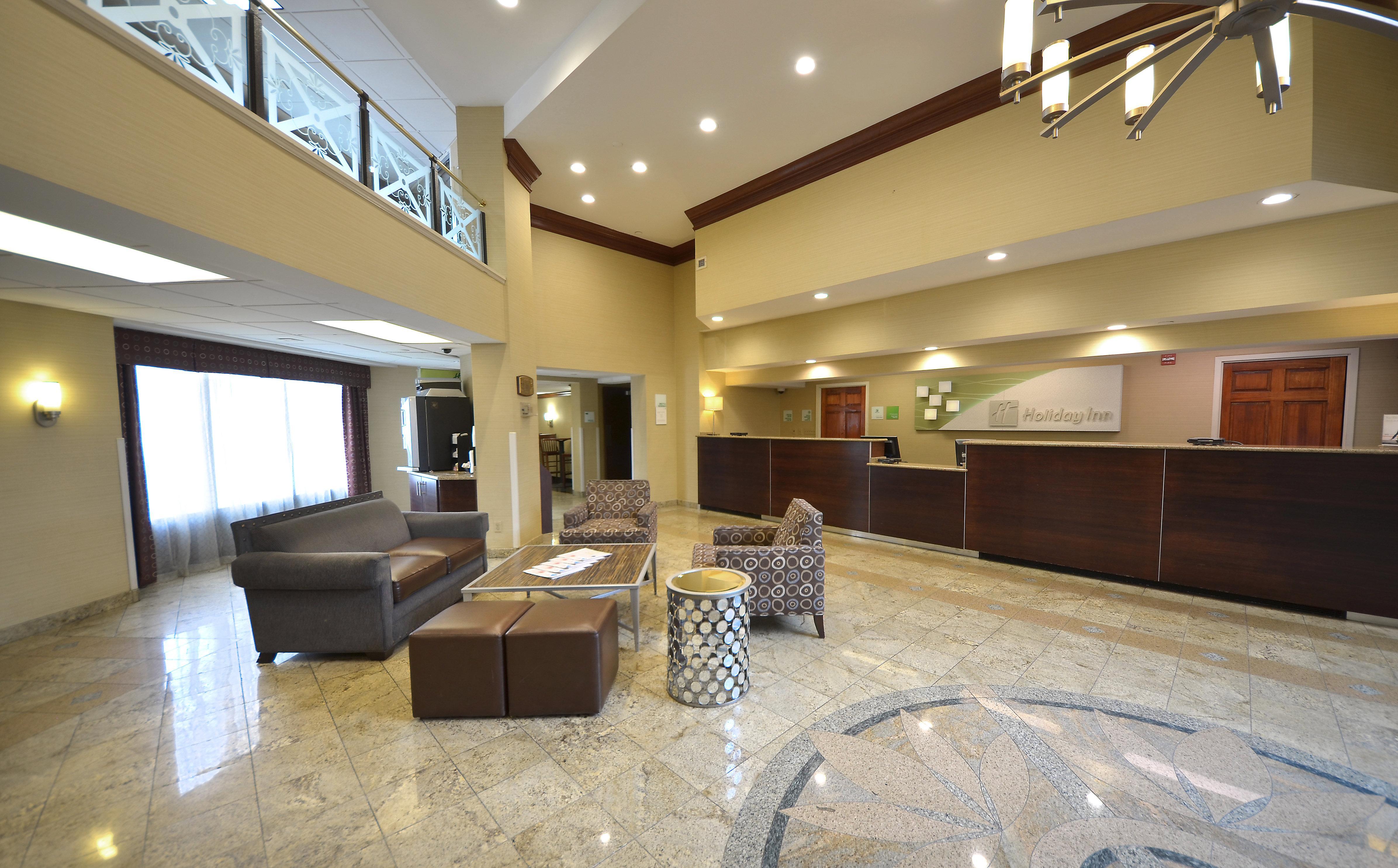 Holiday Inn Washington D.C. - Greenbelt Maryland By Ihg Exterior photo
