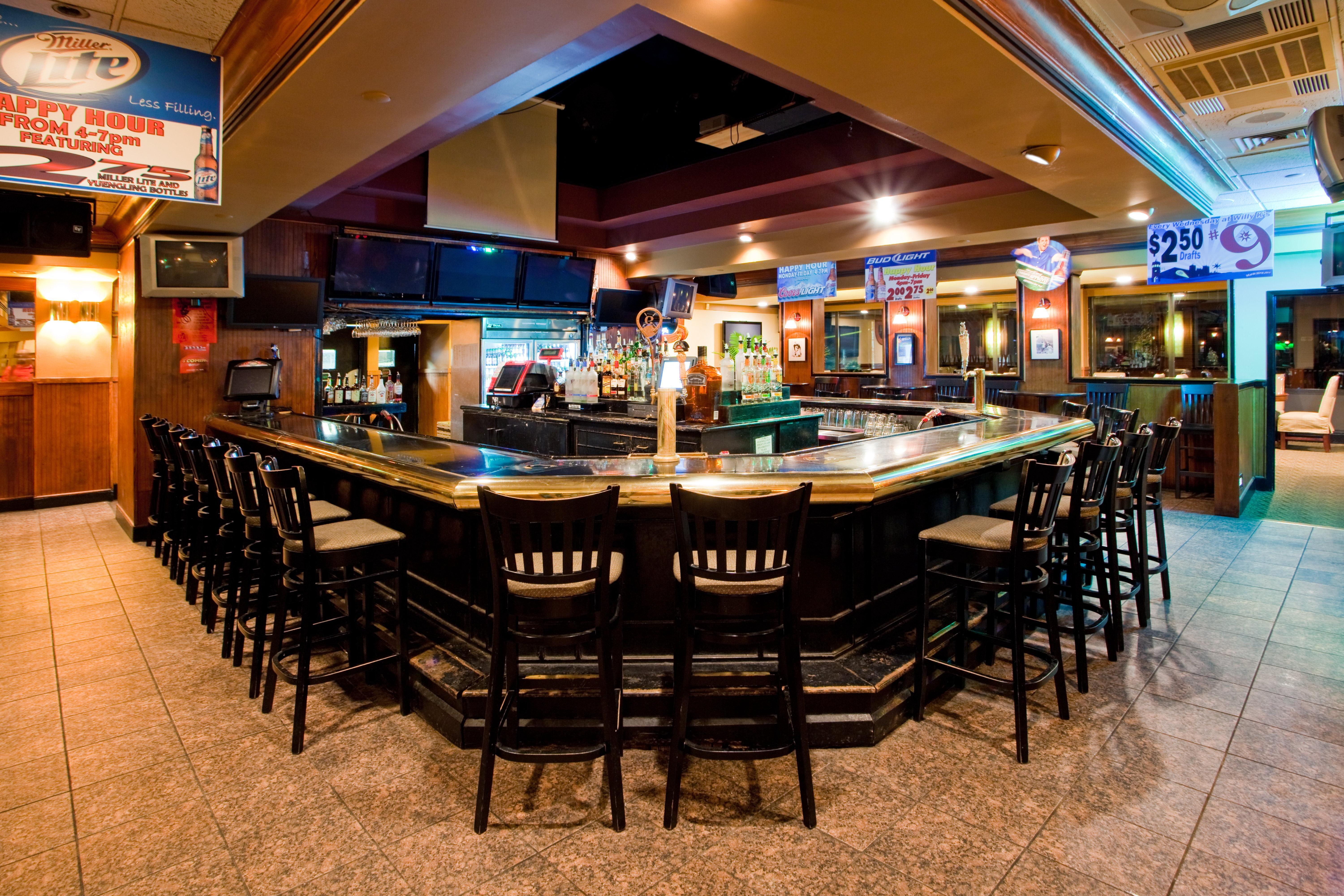 Holiday Inn Washington D.C. - Greenbelt Maryland By Ihg Exterior photo