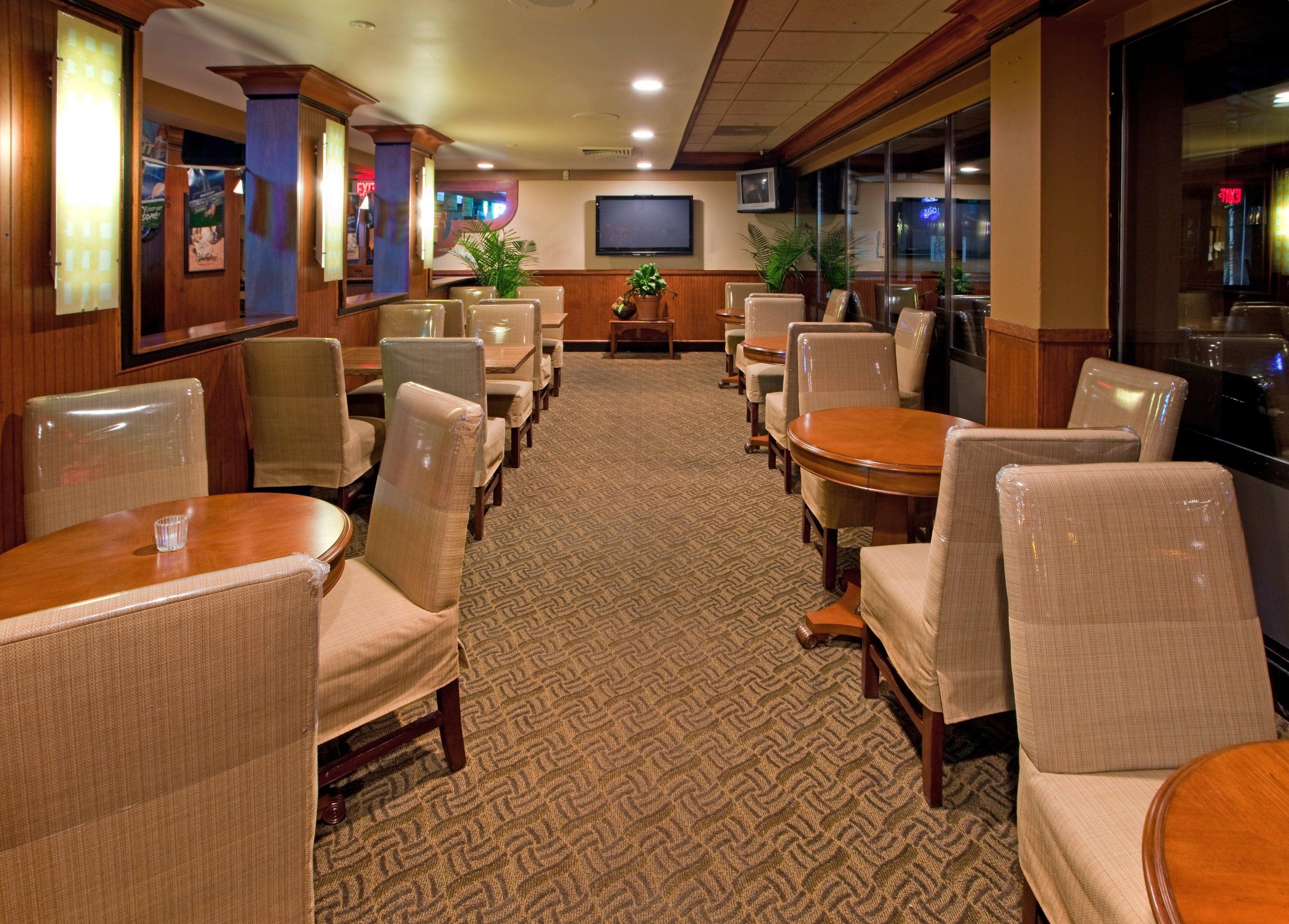 Holiday Inn Washington D.C. - Greenbelt Maryland By Ihg Exterior photo