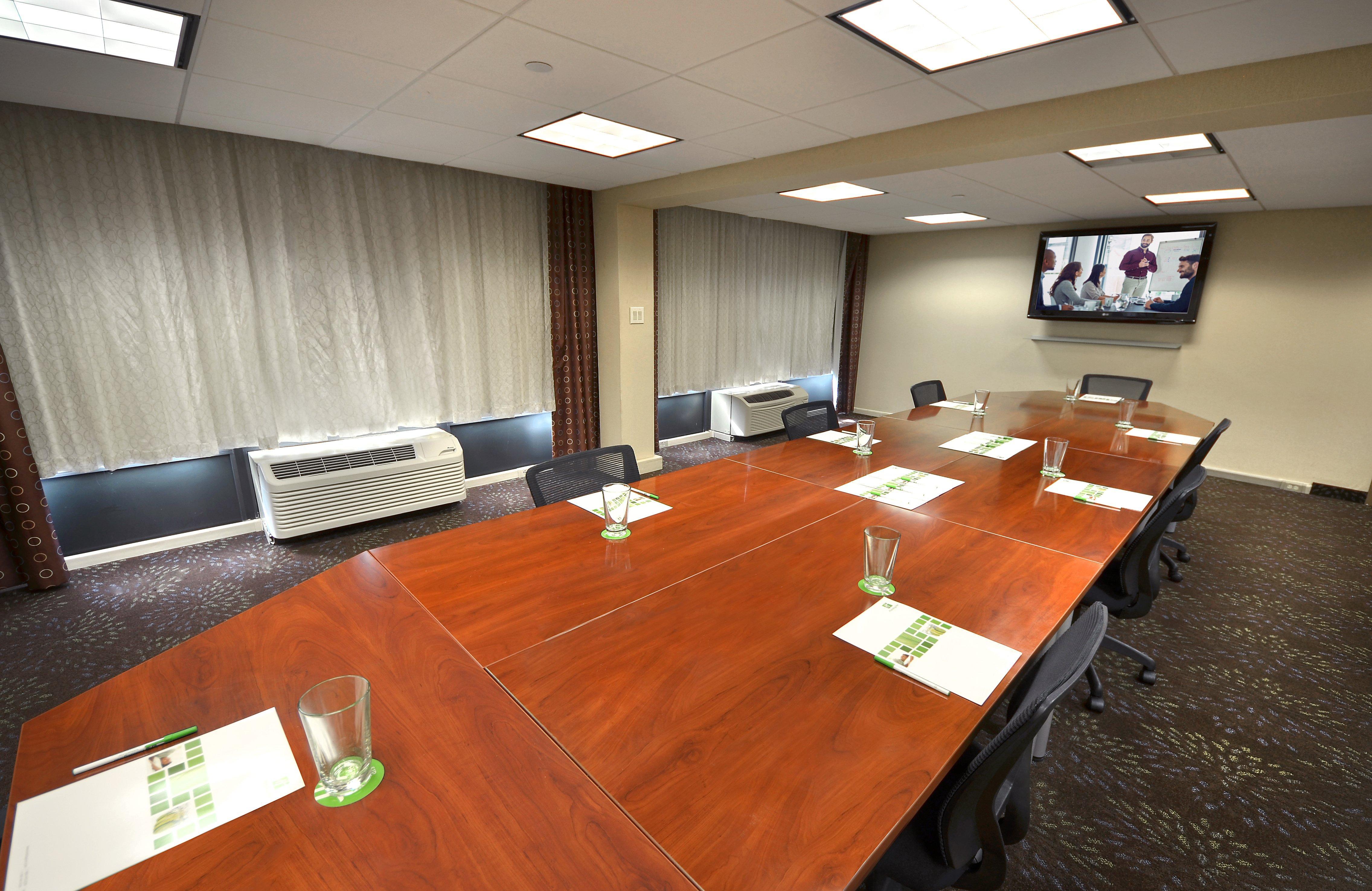 Holiday Inn Washington D.C. - Greenbelt Maryland By Ihg Exterior photo