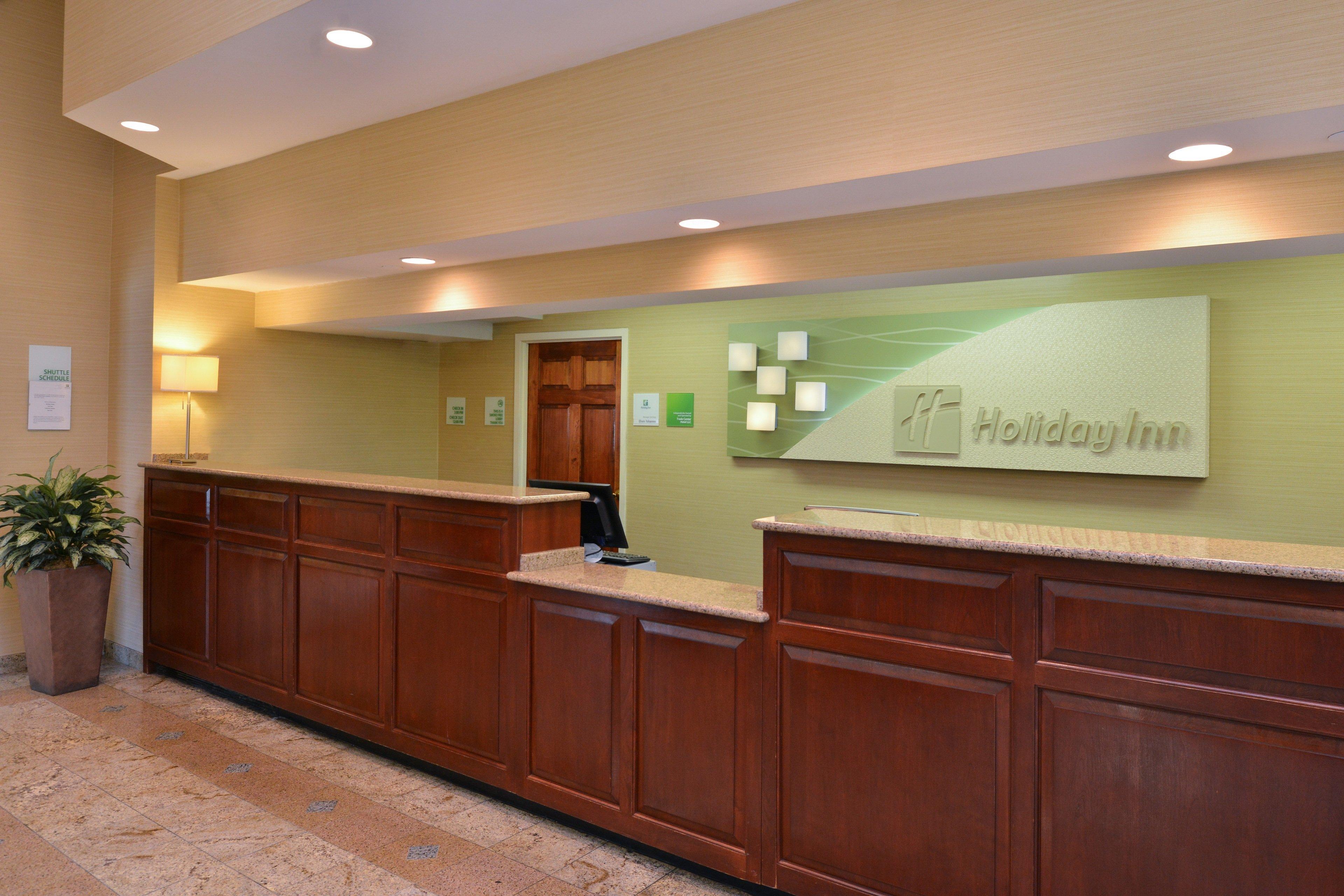 Holiday Inn Washington D.C. - Greenbelt Maryland By Ihg Exterior photo