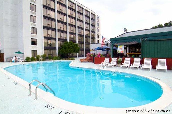 Holiday Inn Washington D.C. - Greenbelt Maryland By Ihg Facilities photo