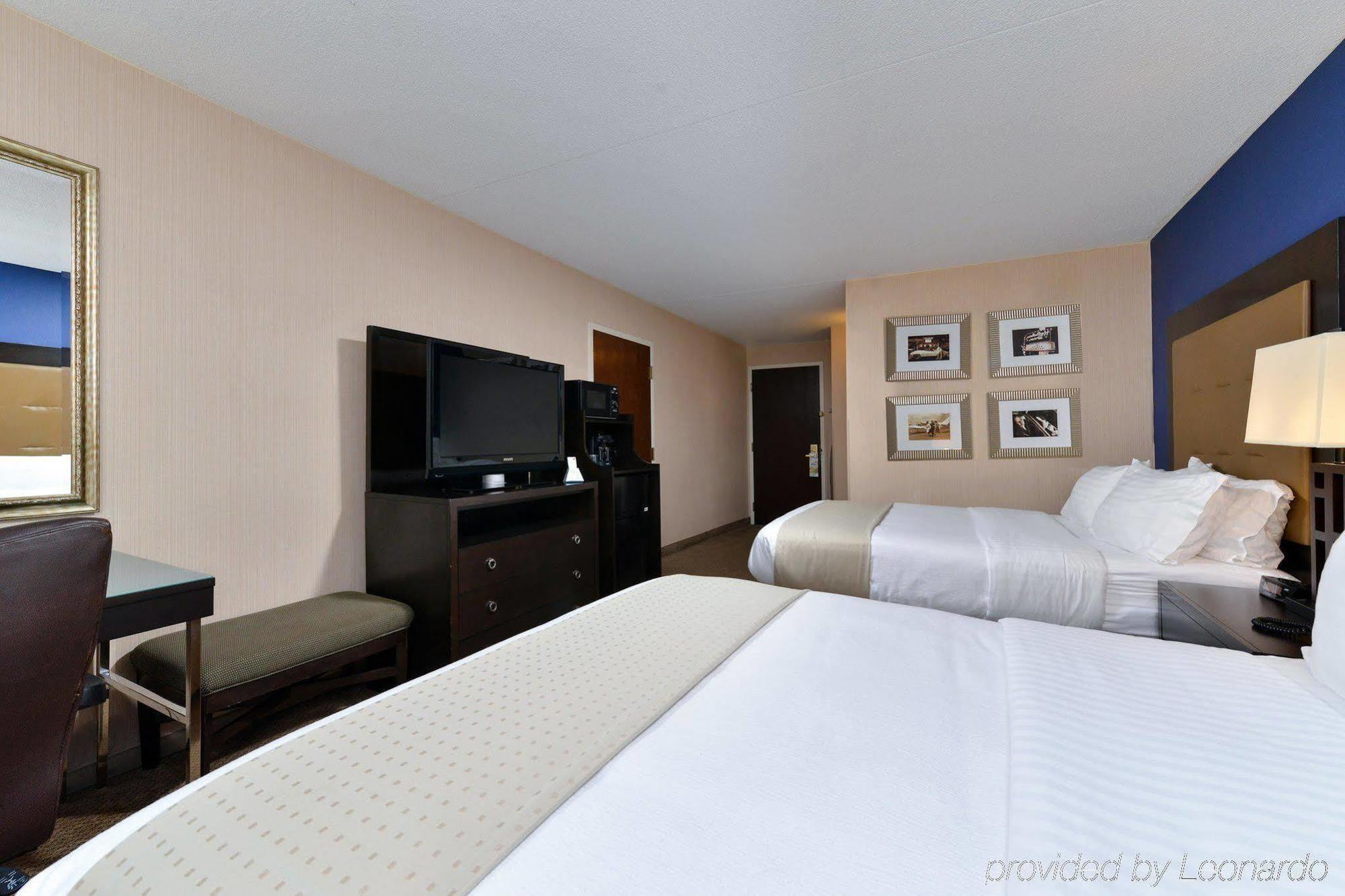 Holiday Inn Washington D.C. - Greenbelt Maryland By Ihg Exterior photo