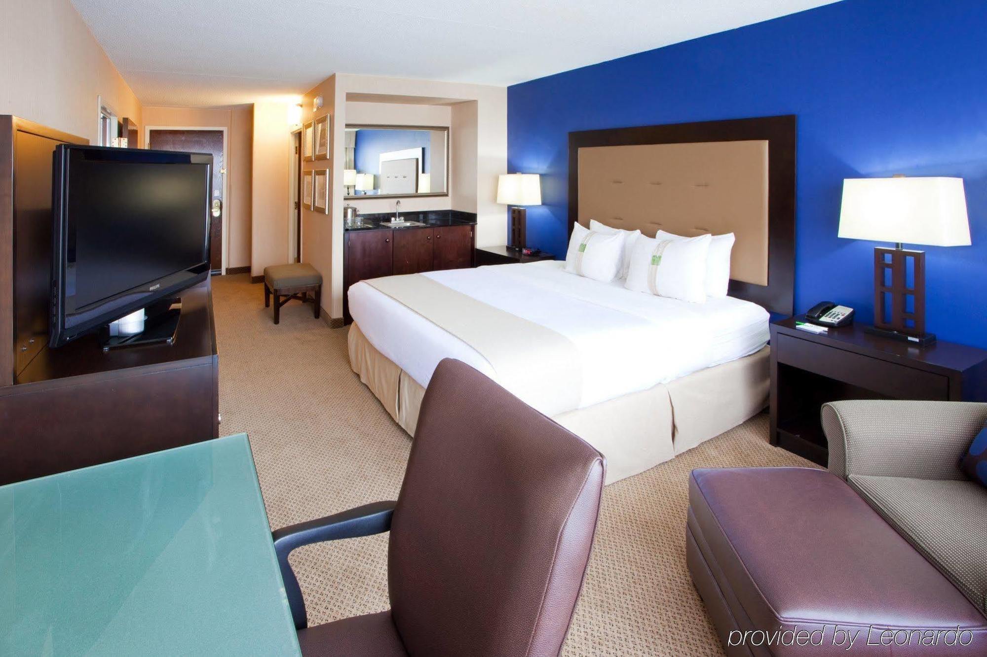 Holiday Inn Washington D.C. - Greenbelt Maryland By Ihg Exterior photo