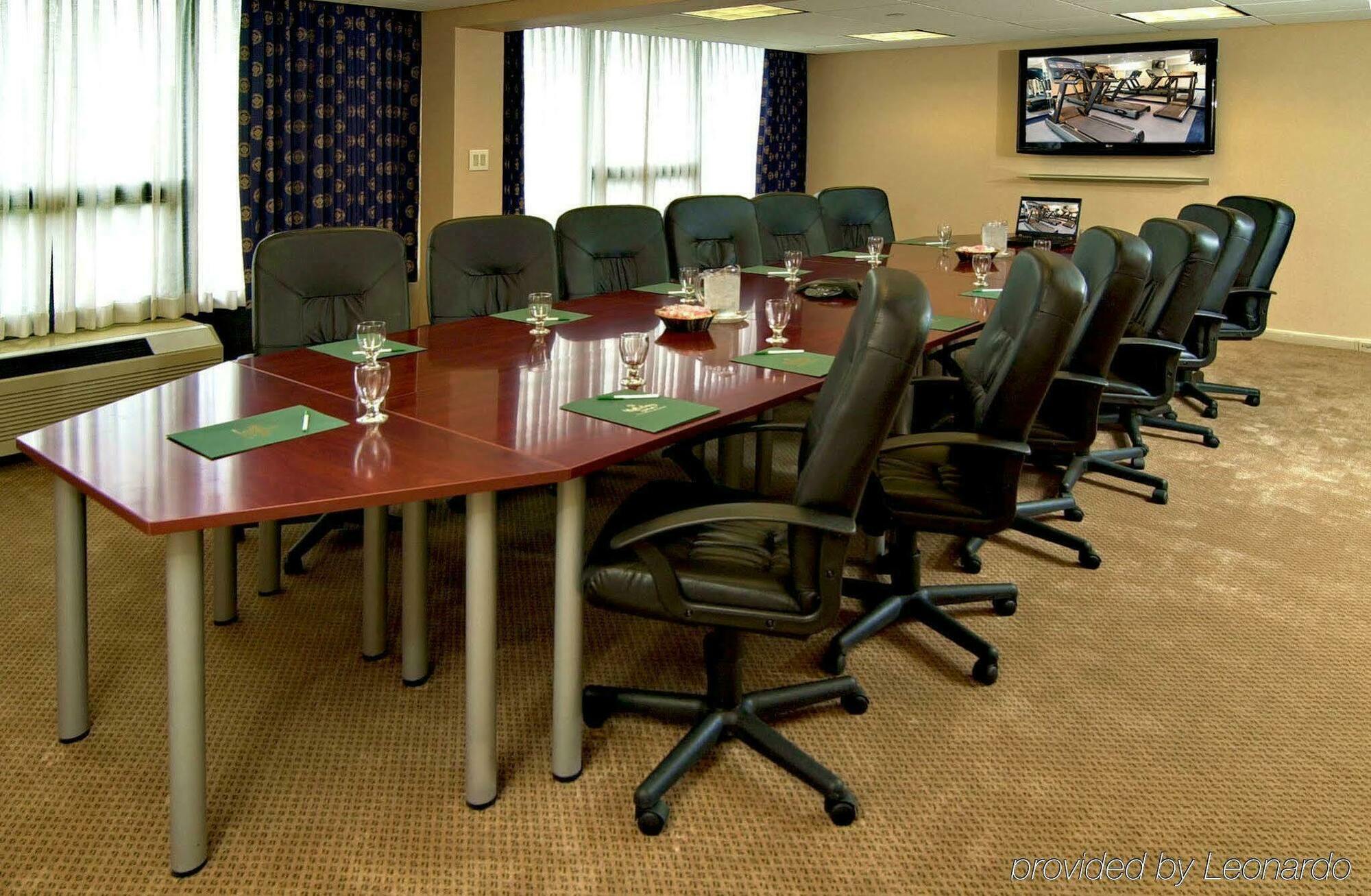 Holiday Inn Washington D.C. - Greenbelt Maryland By Ihg Facilities photo